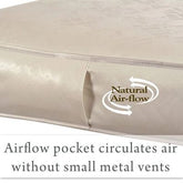 Colchon de Cuna 150c